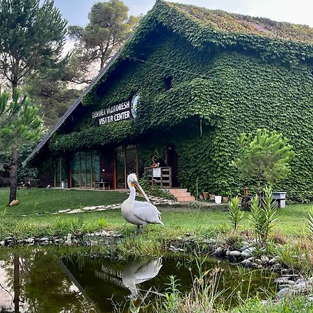 H&A Guest House 디비아커 외부 사진