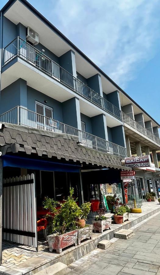 H&A Guest House 디비아커 외부 사진