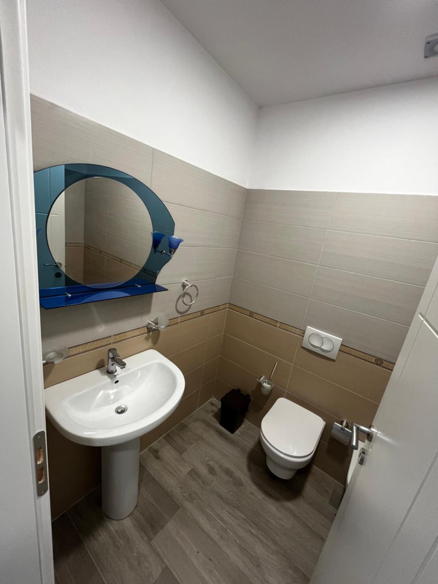 H&A Guest House 디비아커 외부 사진
