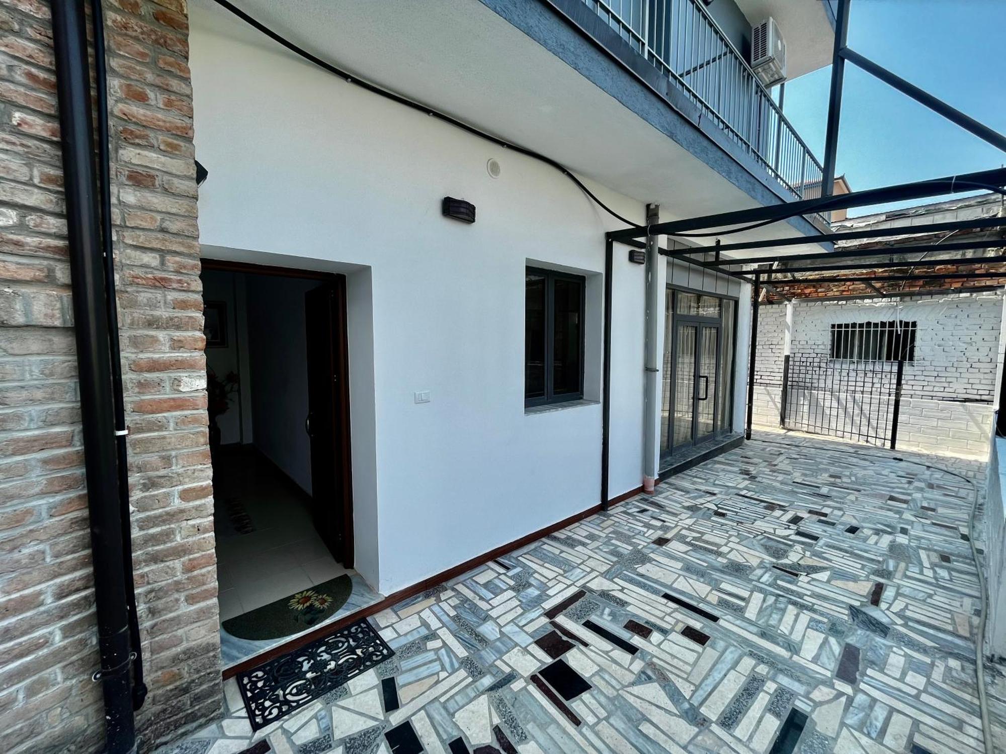H&A Guest House 디비아커 외부 사진